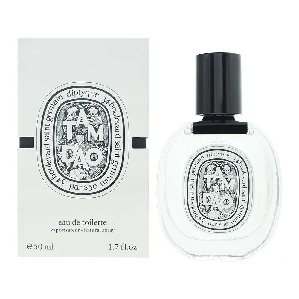 Diptyque Tam Dao Eau de Toilette 50ml