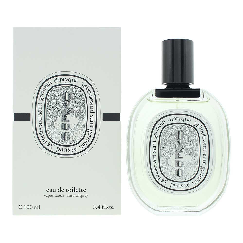 Diptyque Oyedo Eau de Toilette