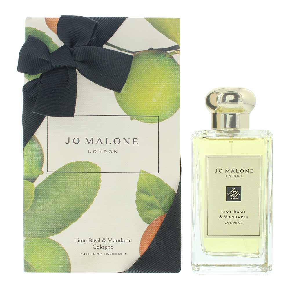 Jo Malone Lime Basil & Mandarin Cologne 100ml