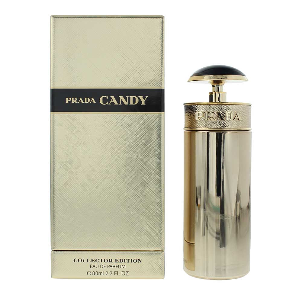 Prada Candy Collector Edition Eau de Parfum 80ml