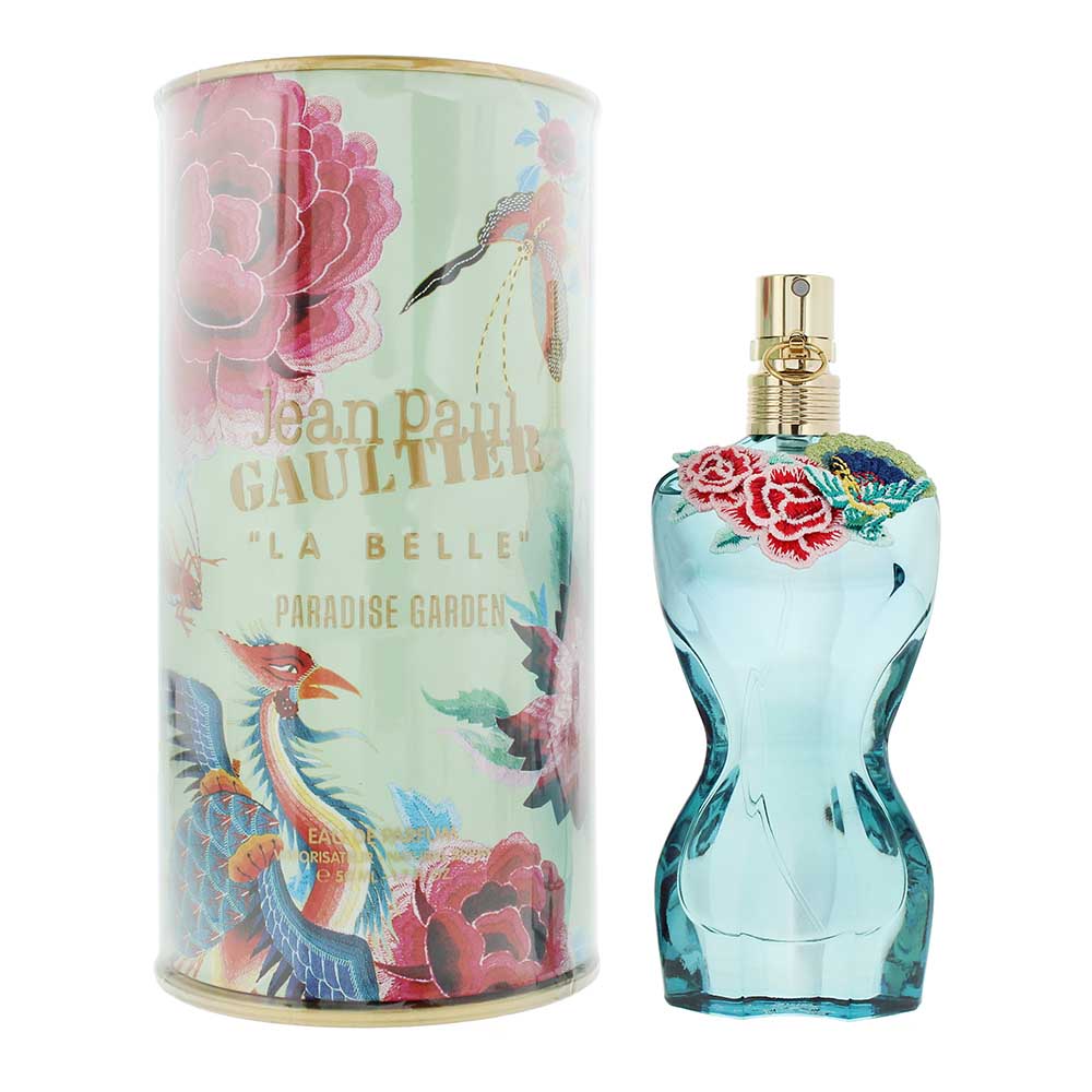 Jean Paul Gaultier La Belle Paradise Garden Eau de Parfum 50ml