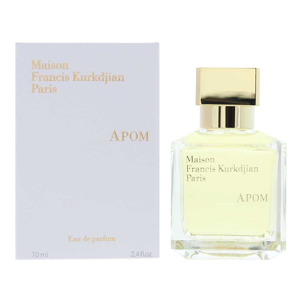 Maison Francis Kurkdjian Apom Eau de Parfum 70ml