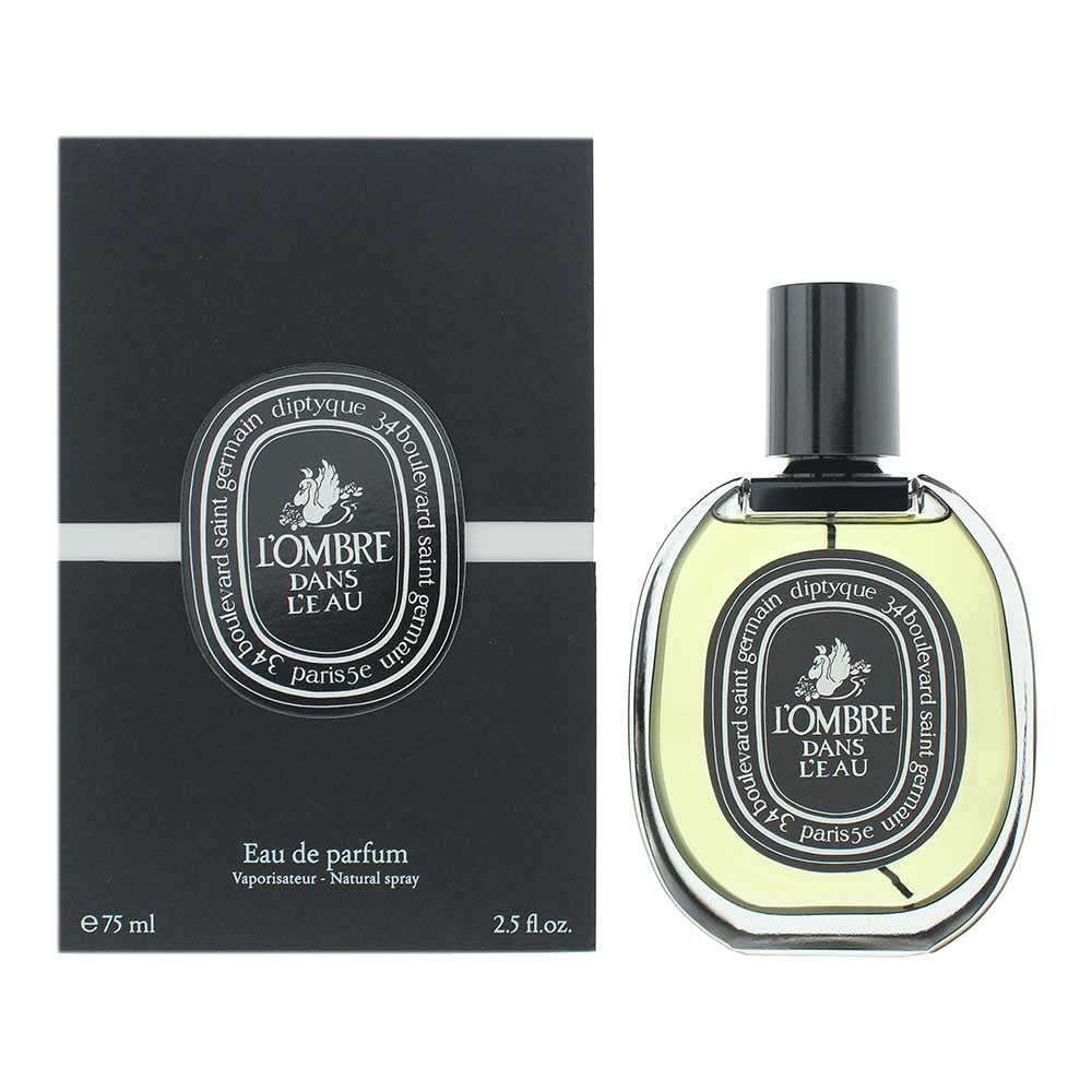 Diptyque L'ombre Dans L'eau Eau de Parfum 75ml