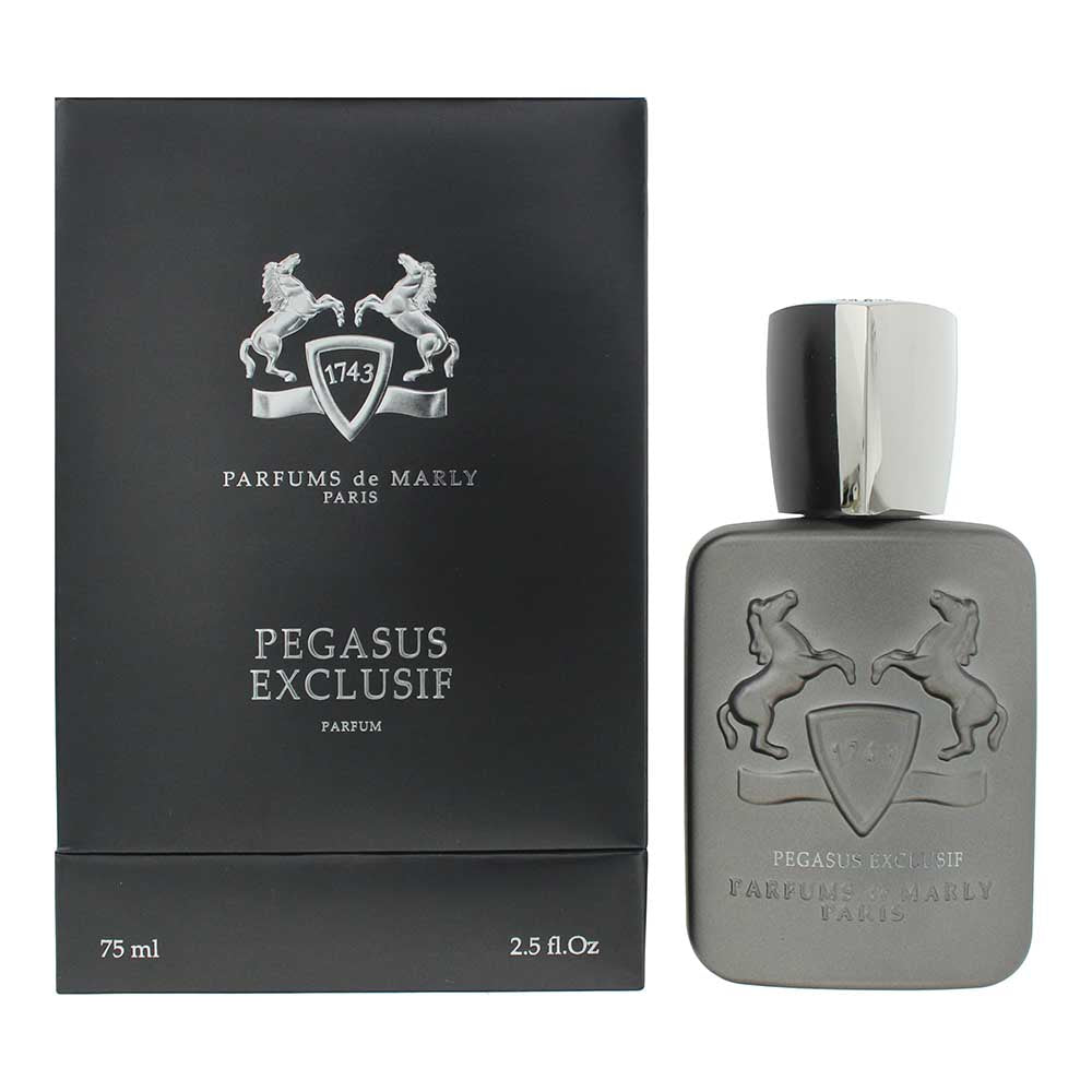Parfums De Marly Pegasus Exclusif Eau de Parfum 75ml