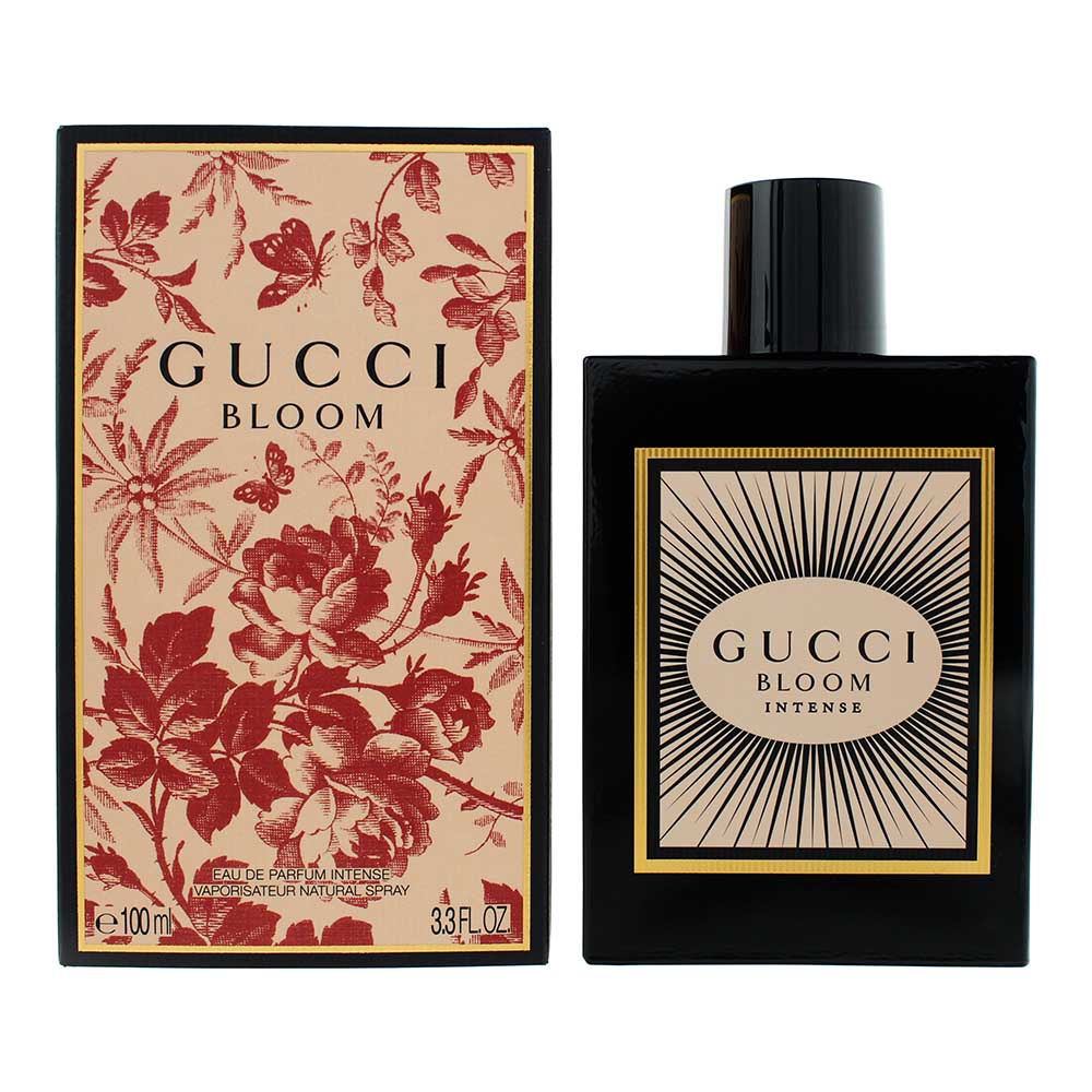 Gucci Bloom Intense Eau de Parfum